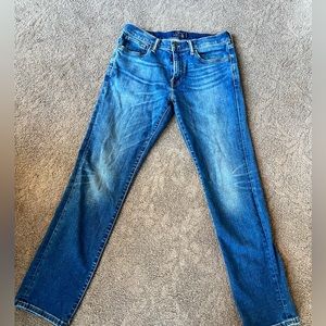 Men’s Lucky Brand jeans | W32. L32